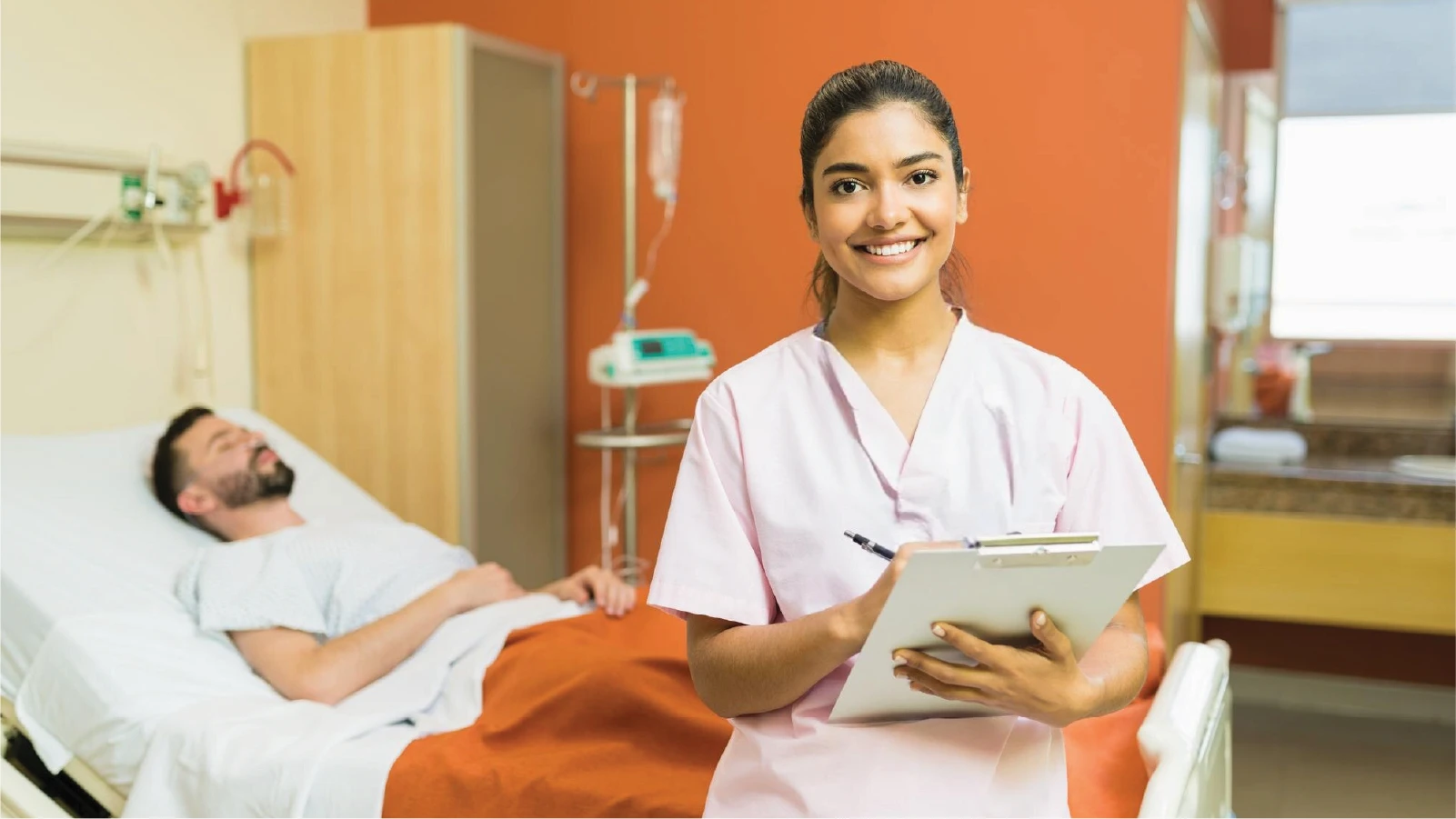 M.Sc. Nursing Course